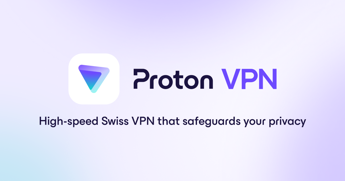 Proton VPN 360度机房安全环境