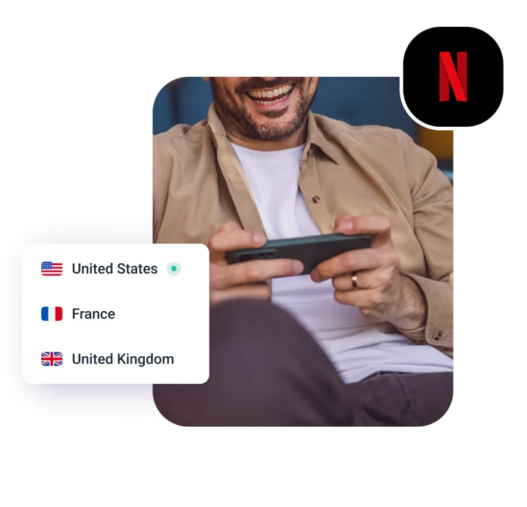Proton VPN Linux CLI